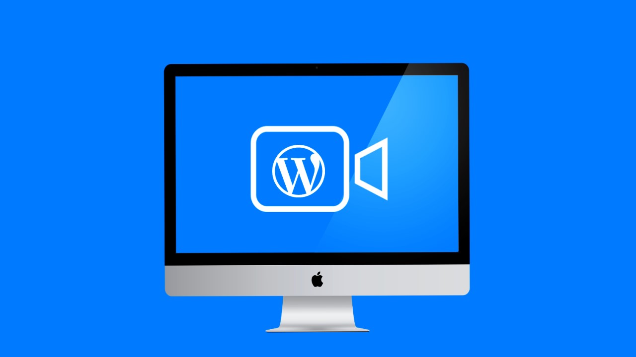 How to Add Video to WordPress Page or Blog?